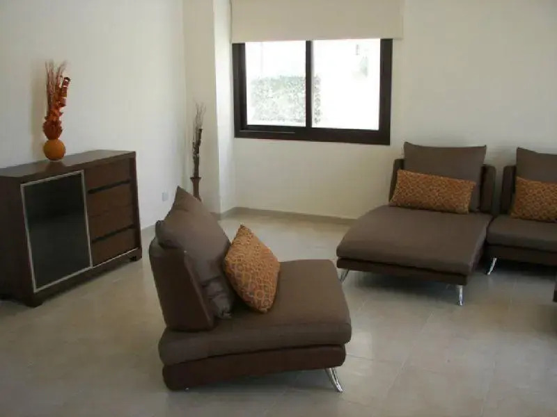 Davina Villa