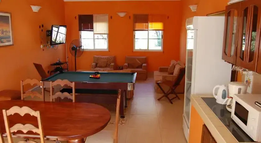 Manga Guest House