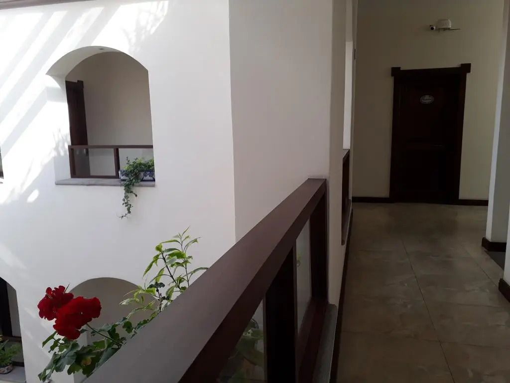 Hotel Xelhua
