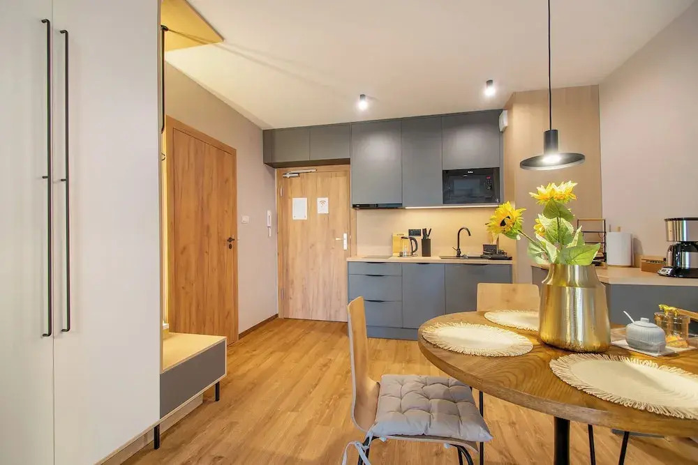 RentPlanet - Apartamenty Kasprowicza