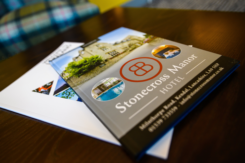 Stonecross Manor Hotel