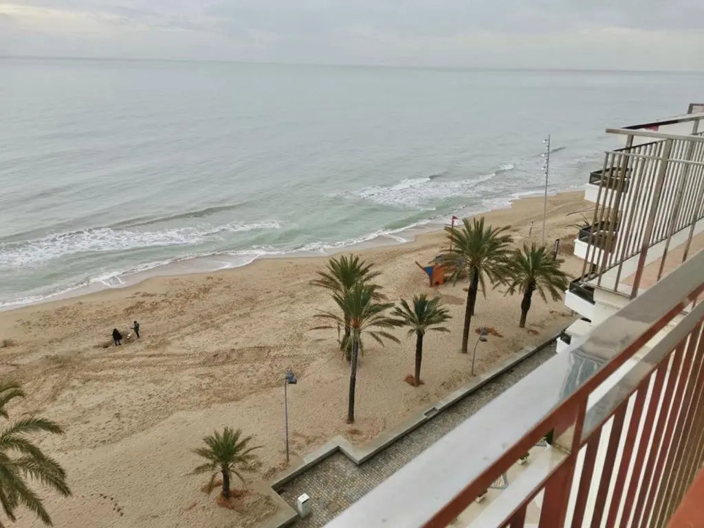 Calafell Torre Sol 7th floor