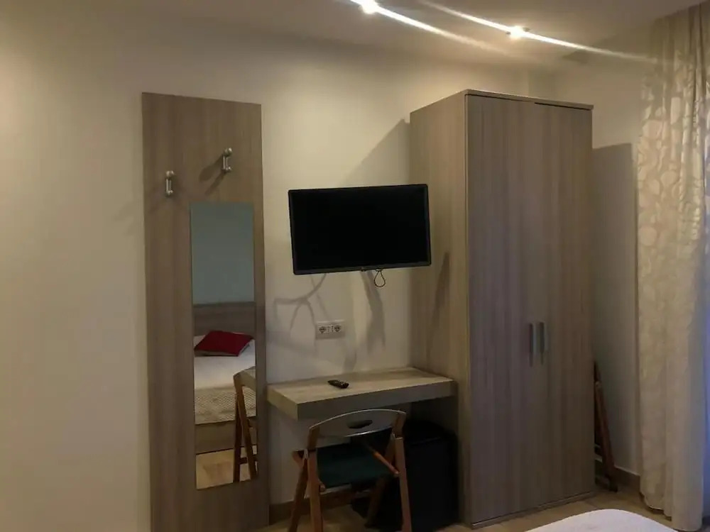 B&b Bethel Napoli