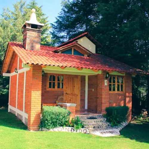 Cabañas Rincón Escondido