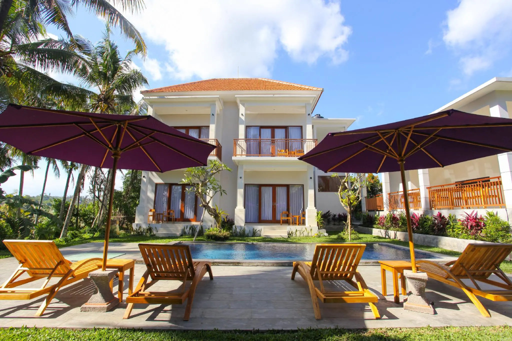 Suarsena Ubud