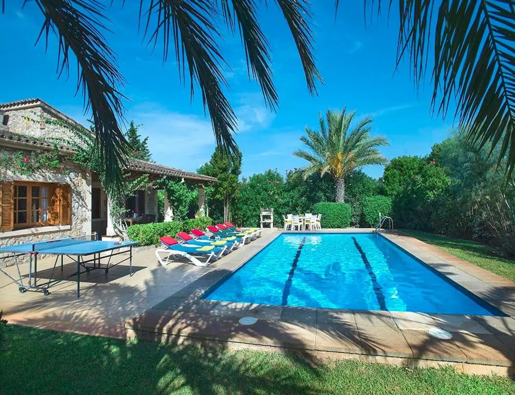 Villa TANCOTES