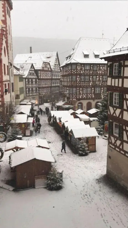 Hotel Schwanen