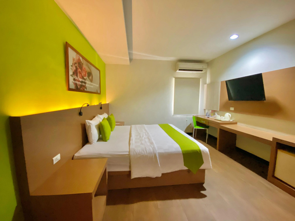 Hotel Candi Indah Akpol Semarang