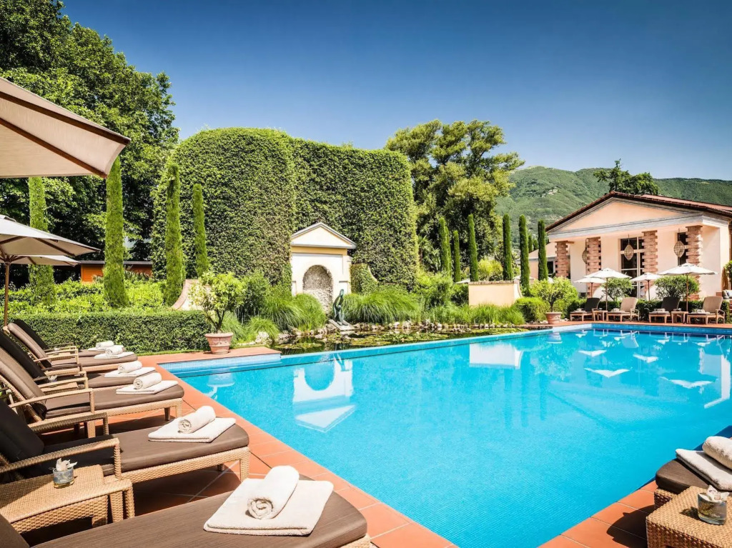 Giardino Ascona
