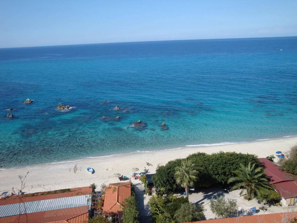 Hotel Tirreno