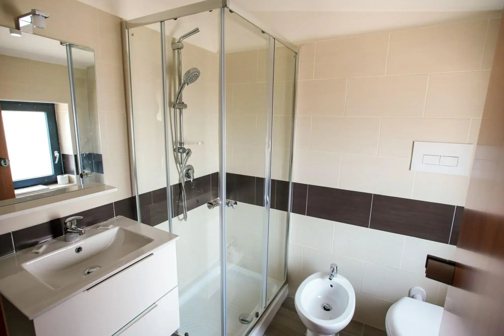 Hotel Murgia