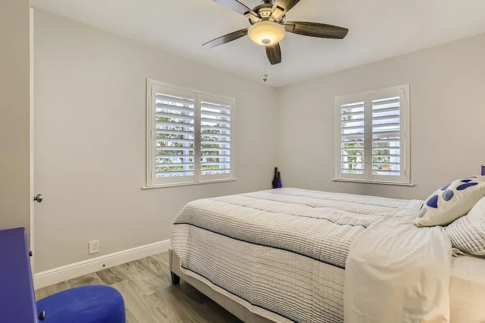 Alhambra Place 4 BR 3 BA Pool Vacation Home