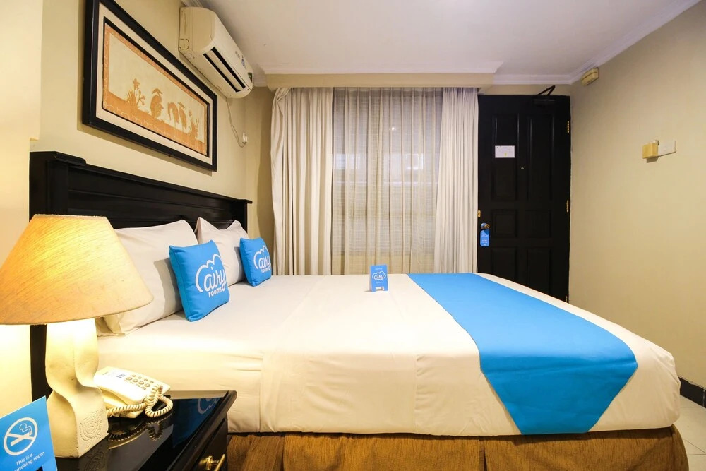 Airy Gambir Juanda Veteran 1 Jakarta