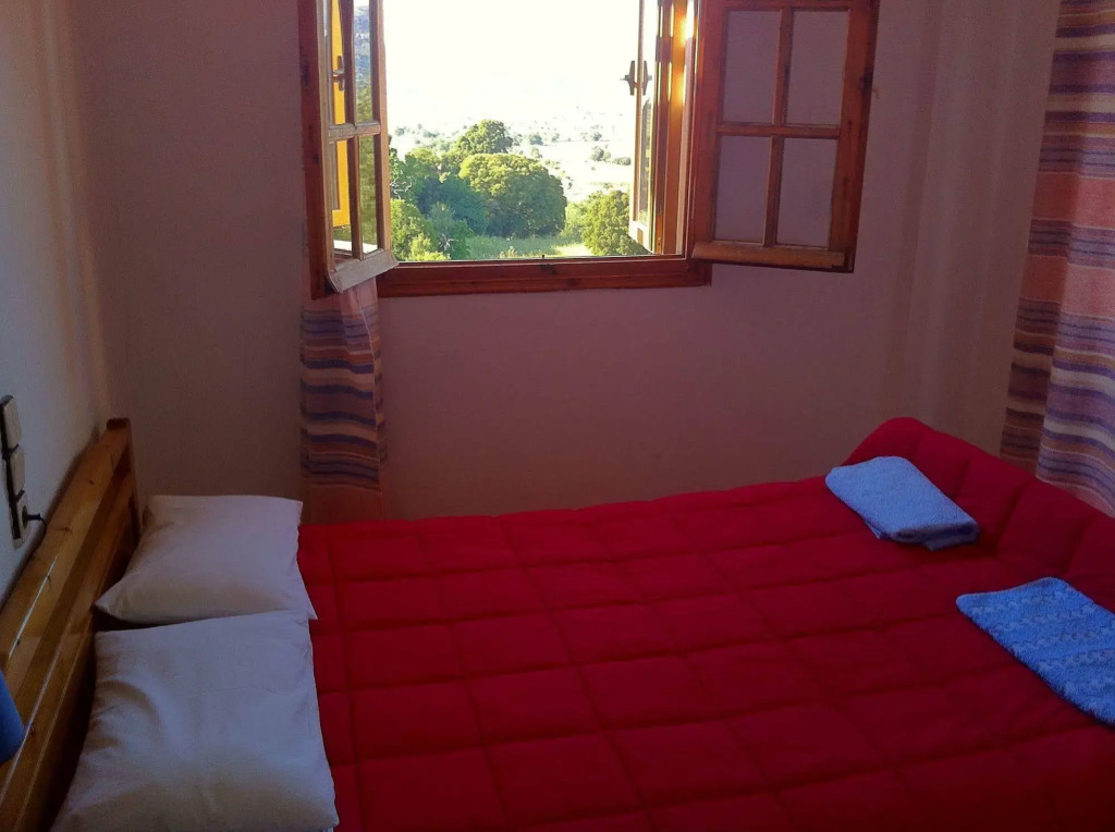 Dionysus House Lasithi Plateau