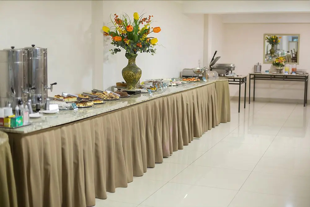 Carmen Palace Hotel