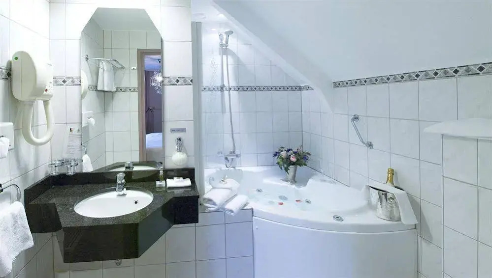Hotel t Paviljoen