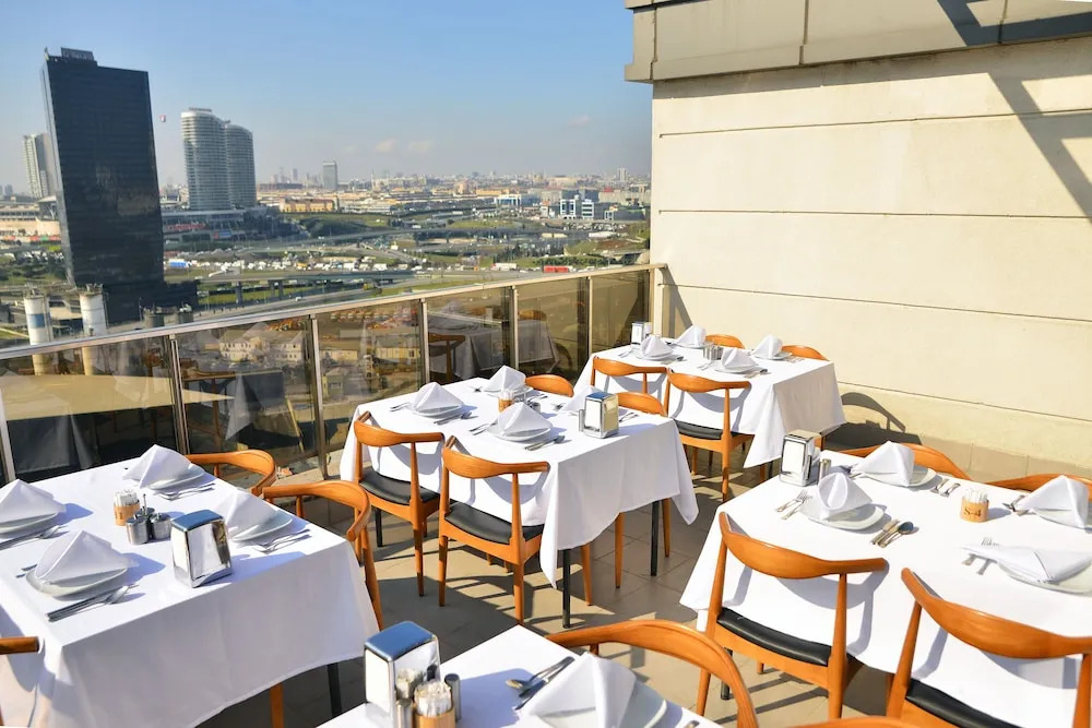 Double Park Suites