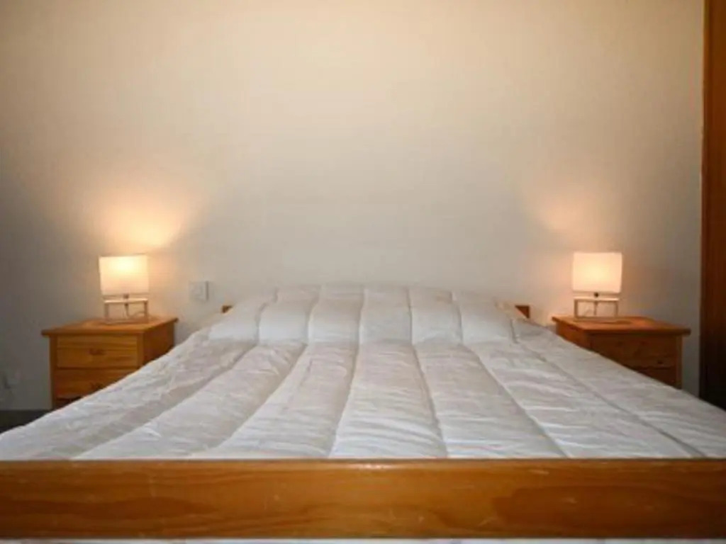 Appartement Montgenèvre, 2 pièces, 6 personnes - FR-1-266-161