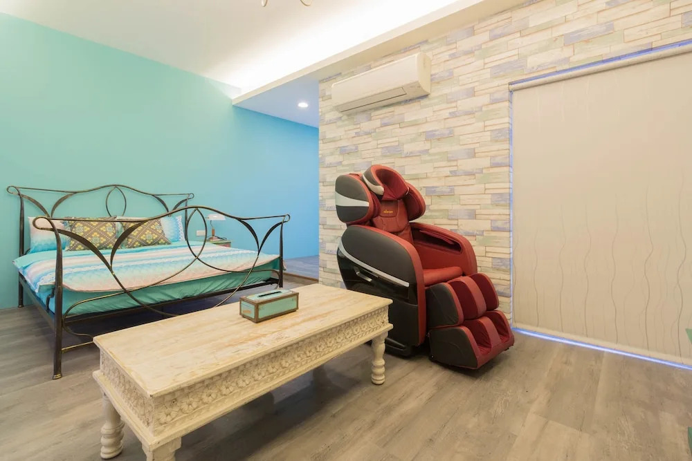 Yi Ho House B&B