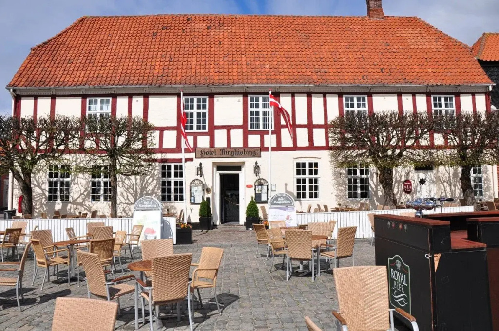 Hotel Ringkøbing