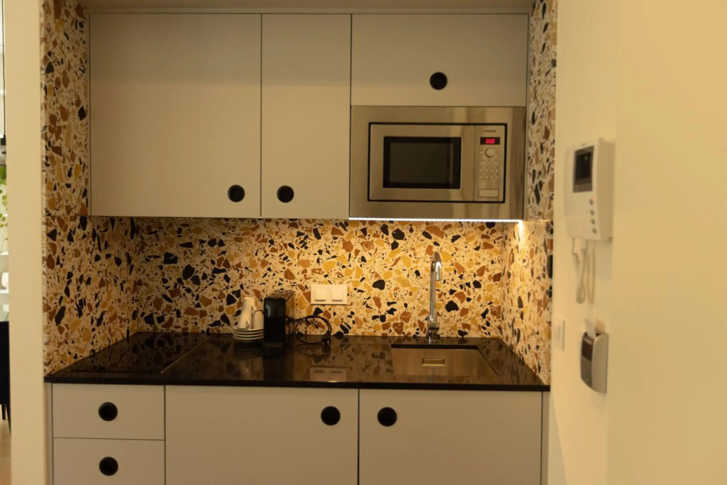 Trindade 19 Apartments - 1A Arinto