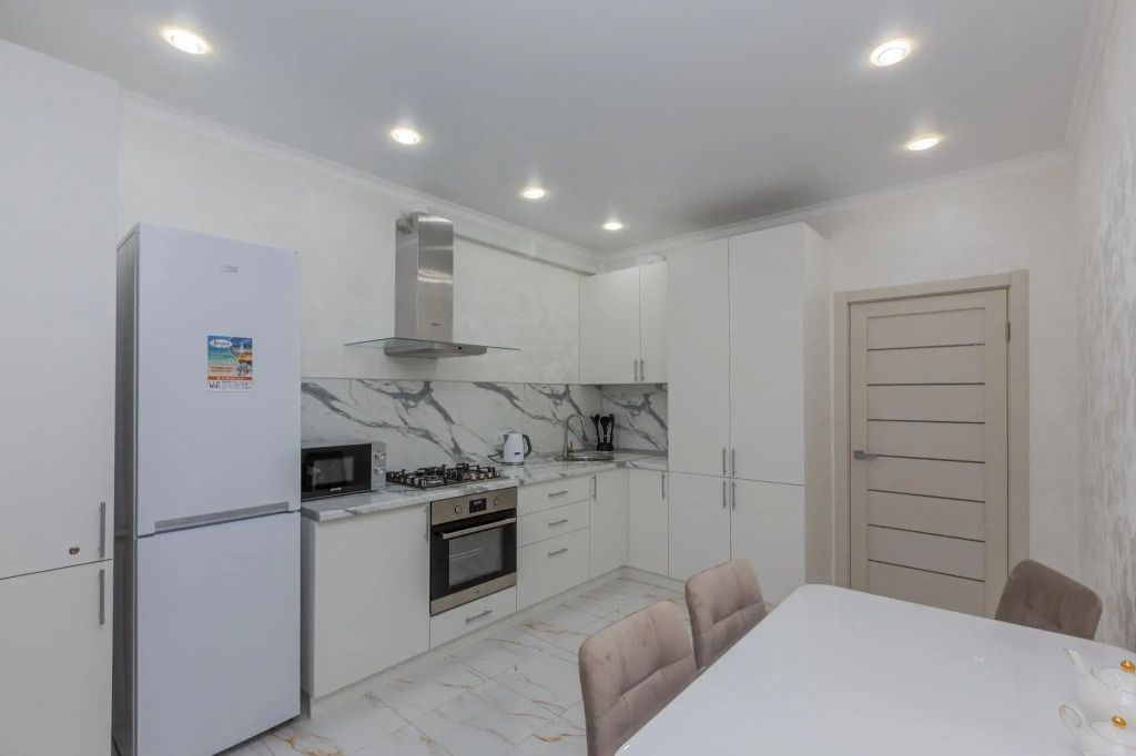 Rent Min-Vody на улице Советская 78