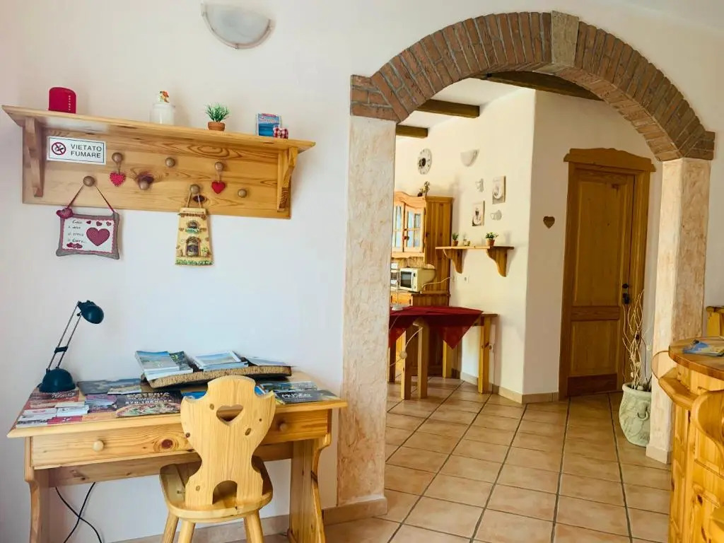 La Baita Del Sud