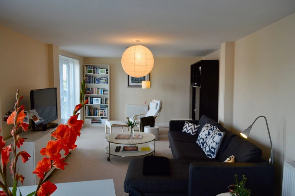 Beautiful Newhaven Port 2 Bedroom Getaway