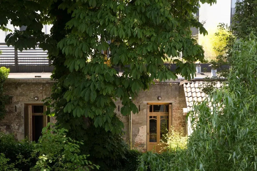B&B Achter de Kan