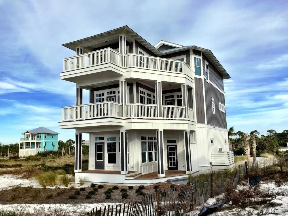 Cape Retreat