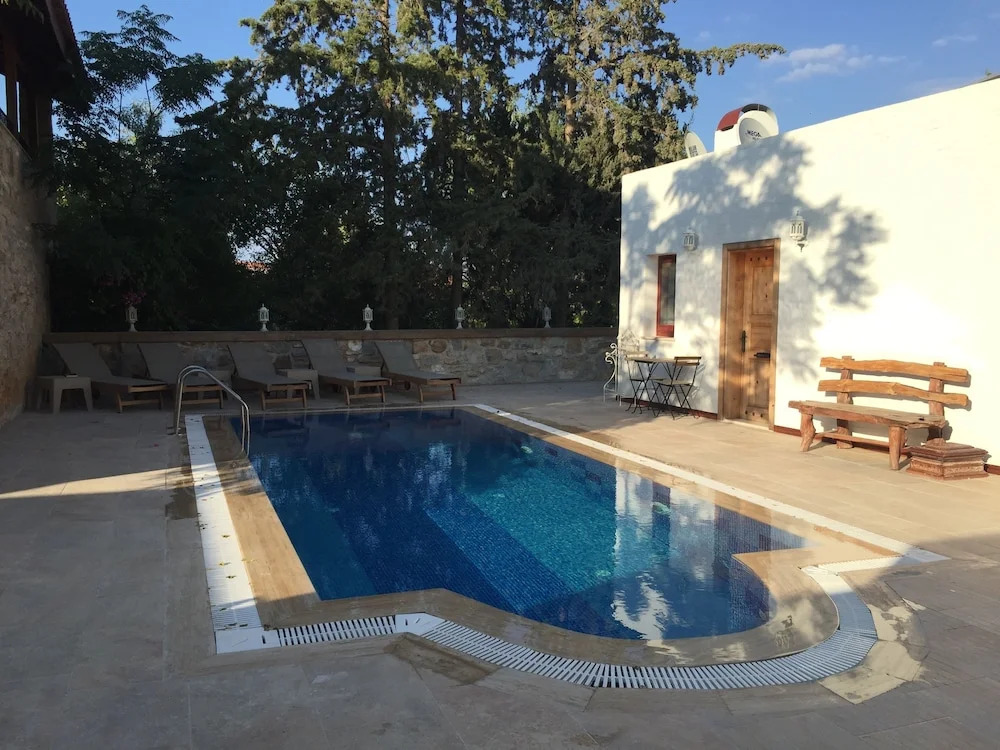 Kocca Ev Hotel
