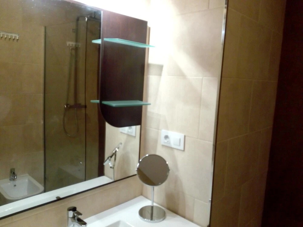Apartment With 2 Bedrooms in Cádiz, With Furnished Terrace and Wifi