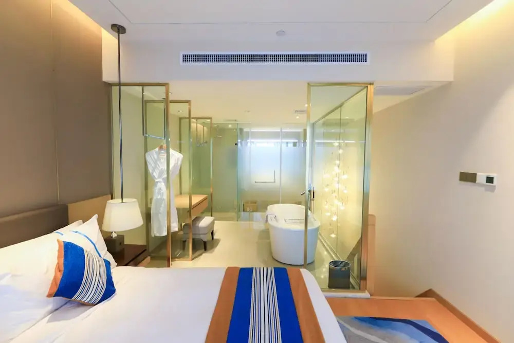 Yantai Tianma International Hotel