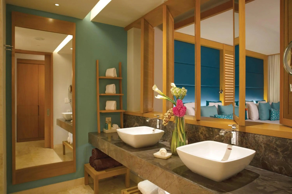 Dreams Playa Mujeres Golf & Spa Resort - All Inclusive