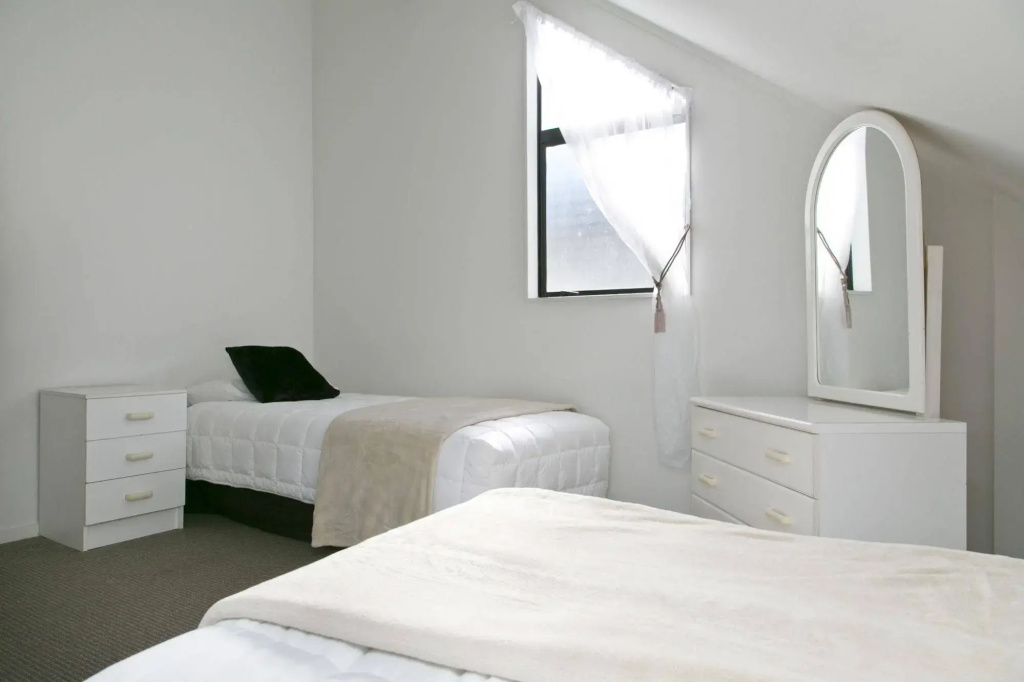 Le Chalet Suisse Motel Taupo