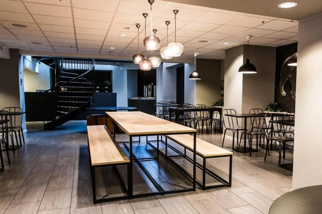 K7 Hotel Oslo