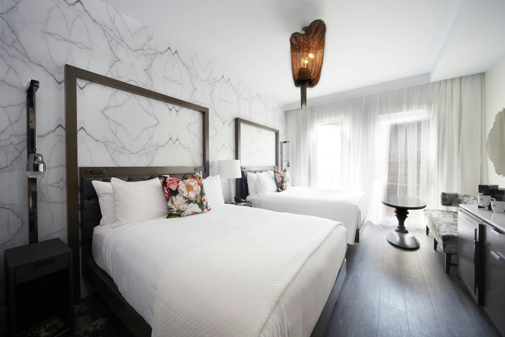Hotel Bella Grace