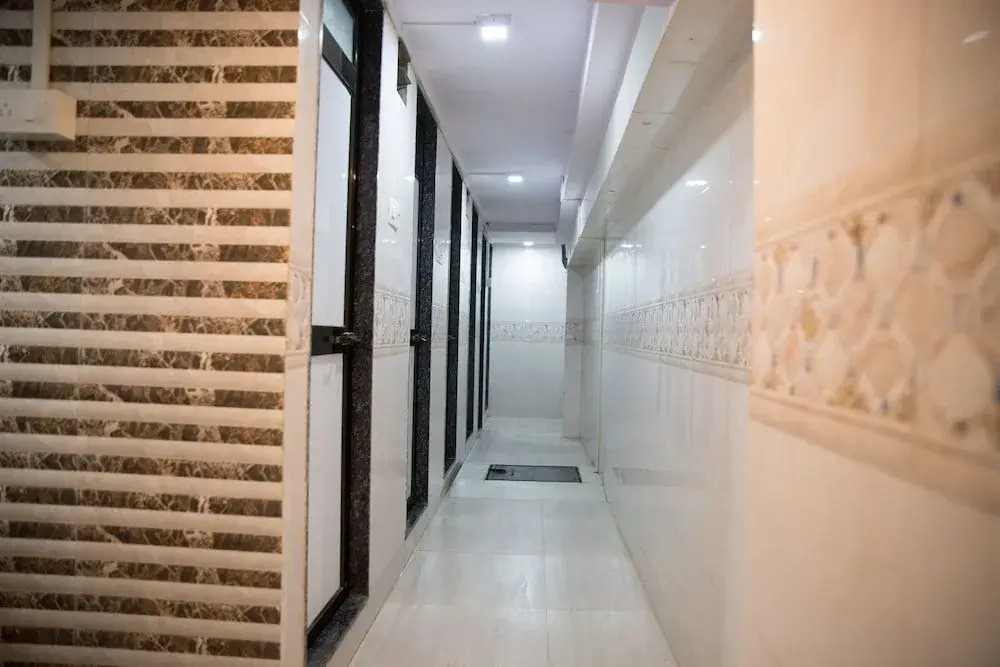 Mumbai Darbar