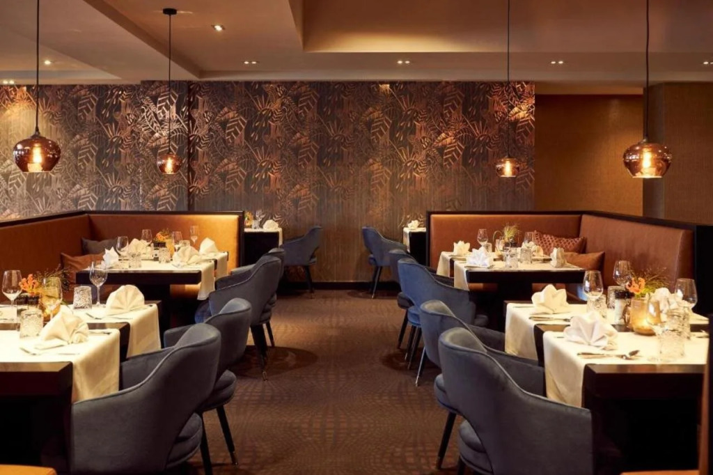 Van der Valk Hotel Groningen Zuidbroek