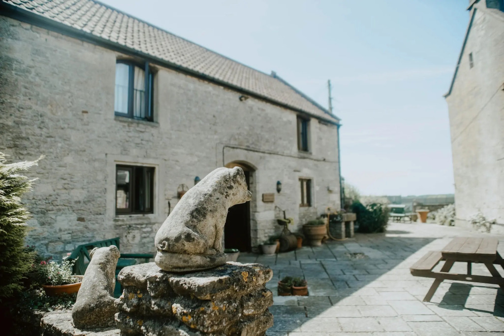 Toghill House Farm