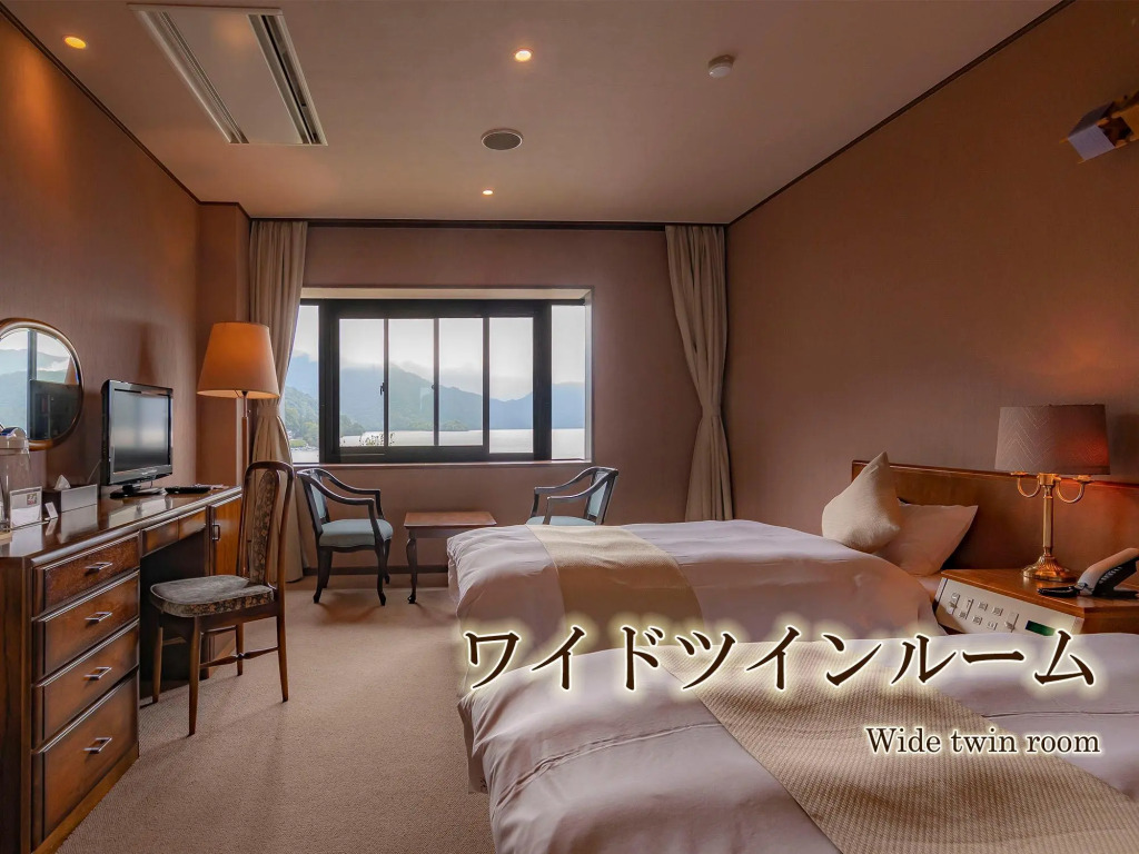 Hotel Hanaan