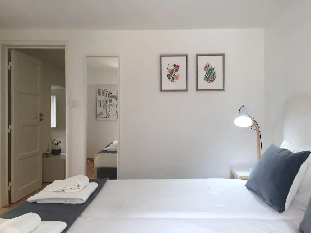 Apartments Center Alfama