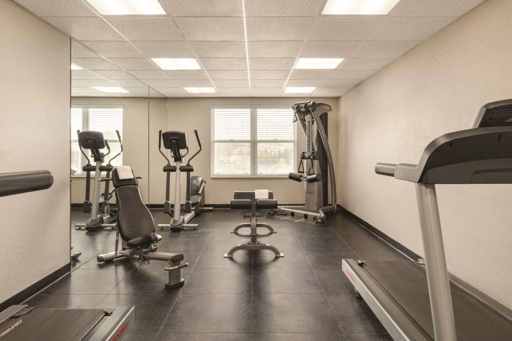 Country Inn & Suites by Radisson, Boone, NC