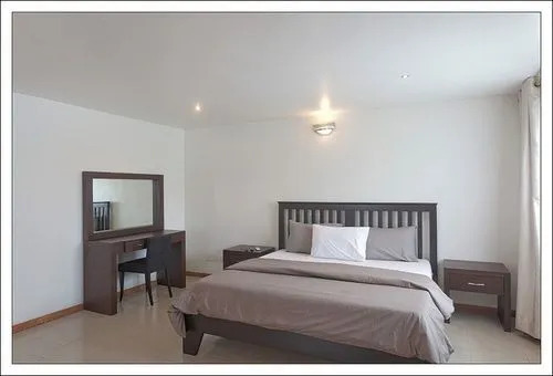 Emem Court - The Emem Apartment Collections