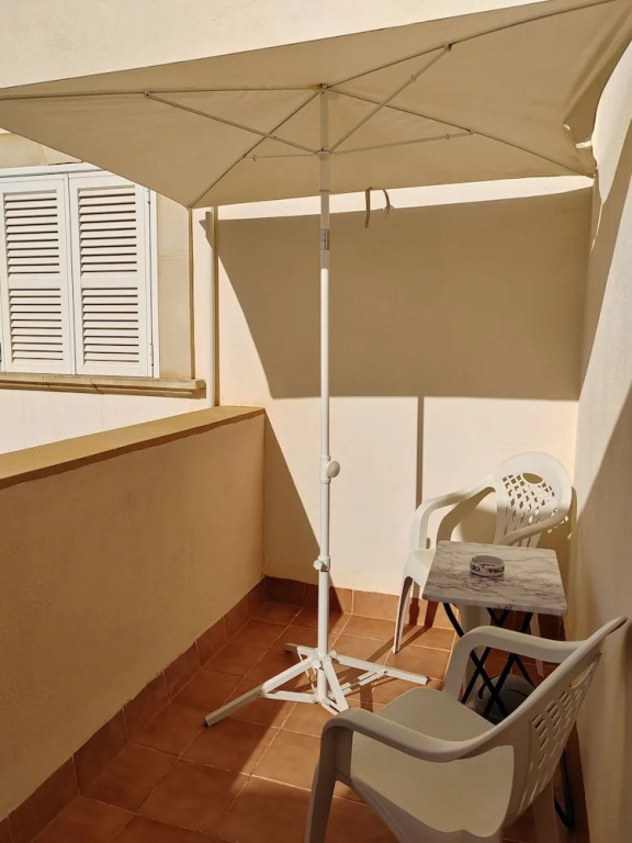 Las Salinas Mallorca Private Rooms