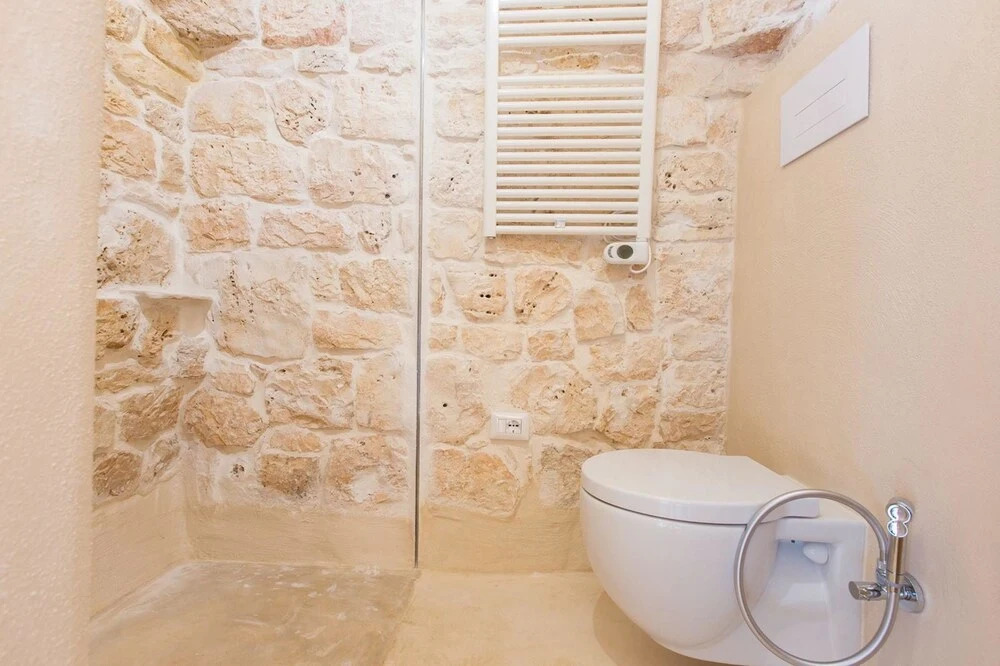 House With 3 Bedrooms in Ceglie Messapica, With Furnished Garden and W