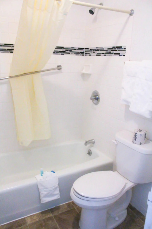 Chaparral Motor Inn