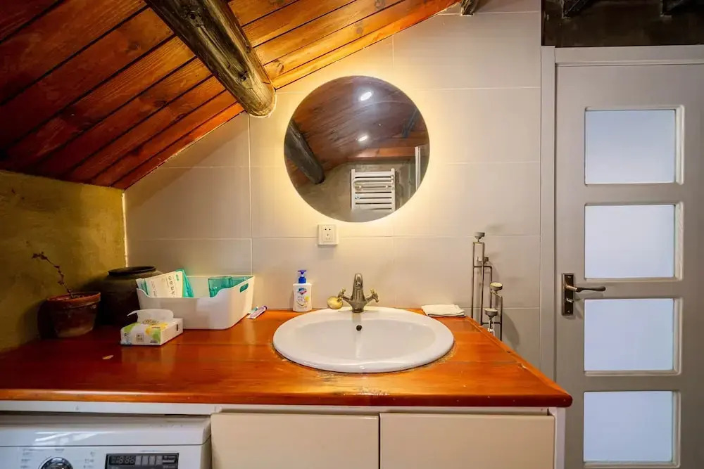 Shanghai Hills&ZINN 2BR with Kitchen