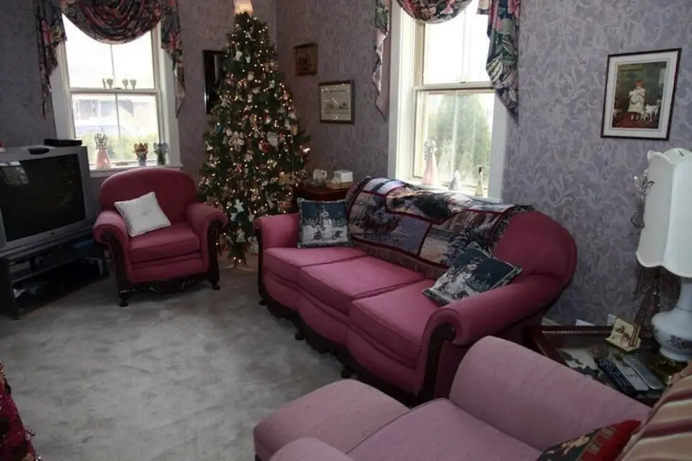 Angel House B&B