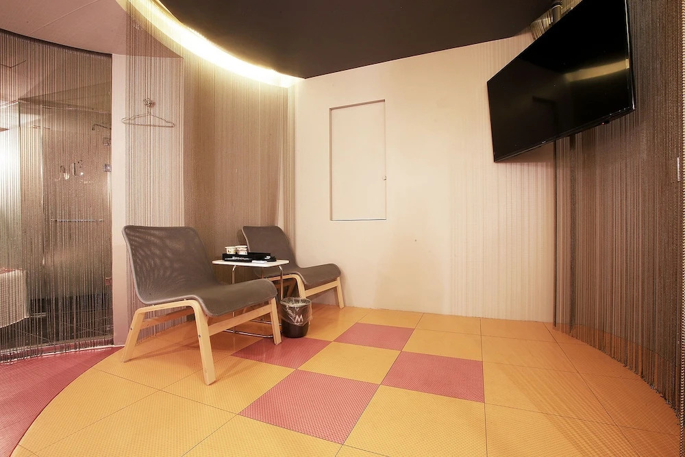 M Stylish Hotel